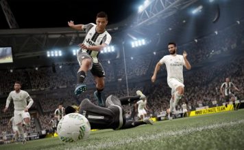 FIFA 17 bu hafta sonu ücretsiz oluyor! 