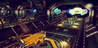 No Man's Sky beklenen güncellemeye kavuştu 
