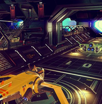 No Man's Sky beklenen güncellemeye kavuştu 