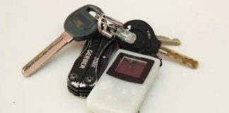 Bu Game Boy'u anahtarlığınızda taşıyabilirsiniz! 1