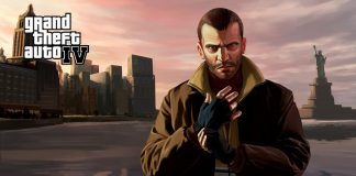 GTA IV FATAL ERROR: WS10 Hatası ve Çözümü 2