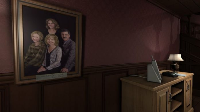 Gone Home kısa süreliğine ücretsiz 