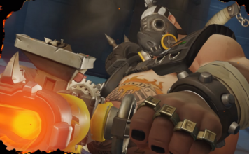 Çinli oyuncu 6 ay aralıksız oynayarak Overwatch'te en üst rütbeye çıktı 