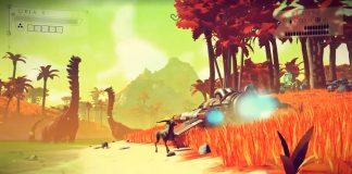 Oyuncular 'No Man's Sky'dan şikayetçi oldu! 