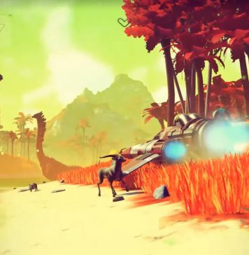 Oyuncular 'No Man's Sky'dan şikayetçi oldu! 