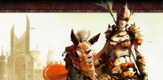 Knight Online Steam Ko oynamak.. 1