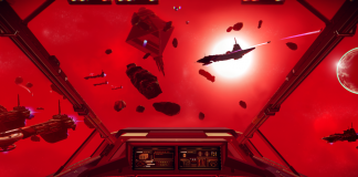 No Man's Sky güncellemesi yolda 