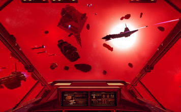 No Man's Sky güncellemesi yolda 