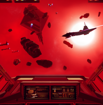 No Man's Sky güncellemesi yolda 