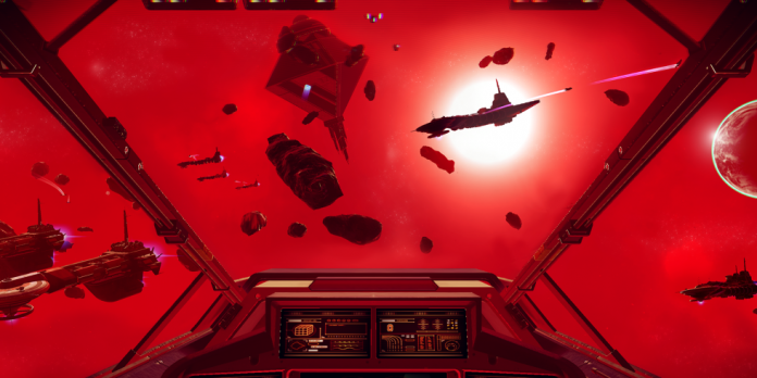 No Man's Sky güncellemesi yolda 