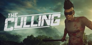 The Culling'de karşılaşılan hatalar ve çözümleri 