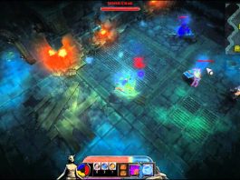 Blackfaun - İnceleme 2