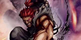 Akuma, Street Fighter 5'te yer alacak 