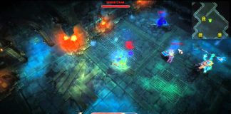 Blackfaun - İnceleme 2