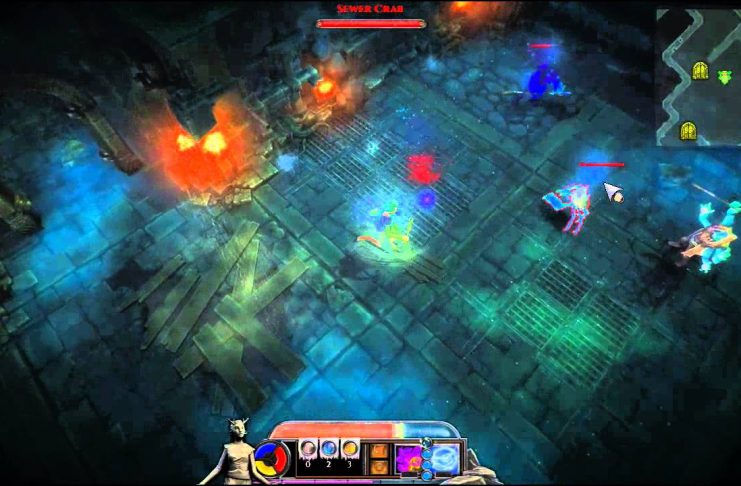 Blackfaun - İnceleme 2