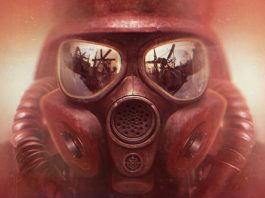 Yeni "Metro" oyunu geliyor! 1