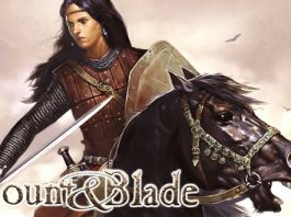 Mount & Blade mükemmel geliyor! 1