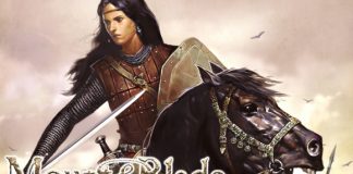 Mount & Blade mükemmel geliyor! 1