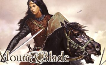 Mount & Blade mükemmel geliyor! 1