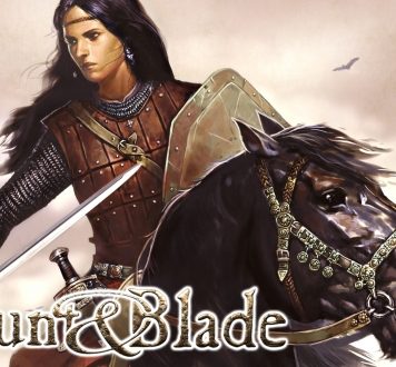 Mount & Blade mükemmel geliyor! 1