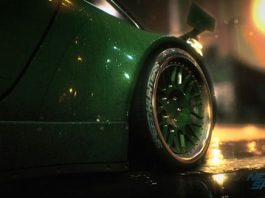 Need For Speed yeni oyunuyla geliyor! 1