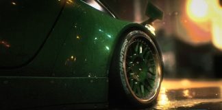 Need For Speed yeni oyunuyla geliyor! 1