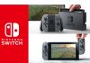 Nintendo Switch'in yeni özellikleri paylaşıldı 