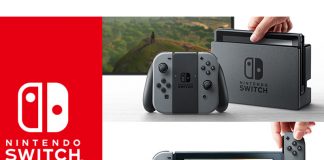 Nintendo Switch'in yeni özellikleri paylaşıldı 