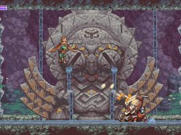 Owlboy - İnceleme 1