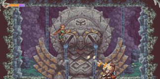 Owlboy - İnceleme 1