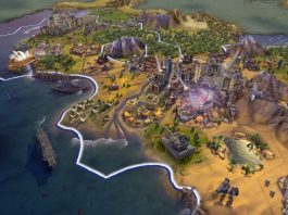 Civilization VI, DirectX 12 desteğine kavuştu 