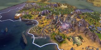 Civilization VI, DirectX 12 desteğine kavuştu 