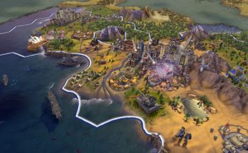 Civilization VI, DirectX 12 desteğine kavuştu 