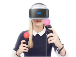 PlayStation VR, 2016'nın en iyi icatları arasında 