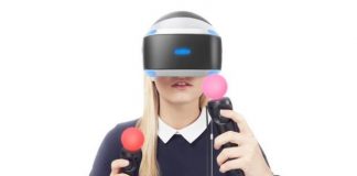 PlayStation VR, 2016'nın en iyi icatları arasında 