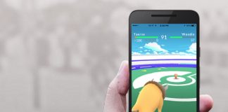 Aralık'ta Pokemon Go'ya büyük güncelleme gelebilir 