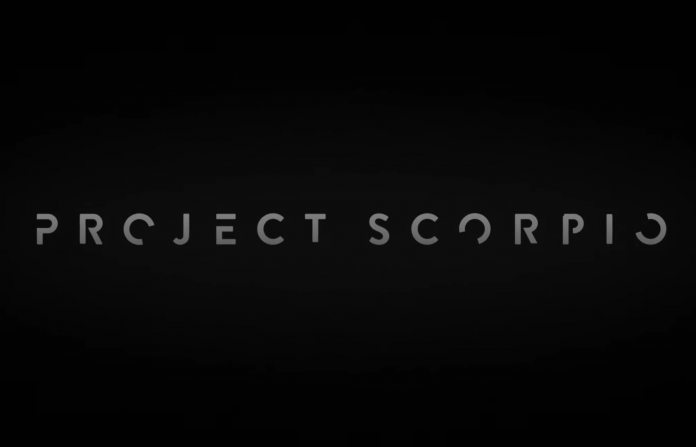 Scorpio, Xbox One S'ten daha pahalı olacak 