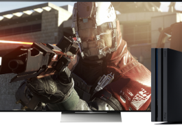 PlayStation 4 Pro geliyor! 1