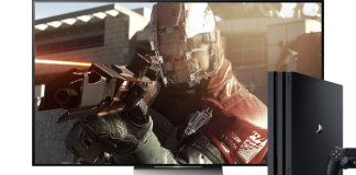 PlayStation 4 Pro geliyor! 1