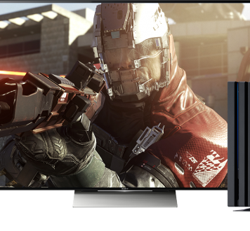 PlayStation 4 Pro geliyor! 1