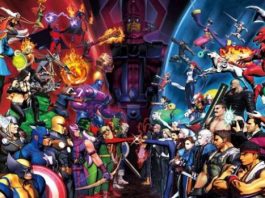 Marvel vs Capcom 4 için tarih verildi! 