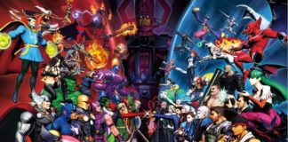 Marvel vs Capcom 4 için tarih verildi! 
