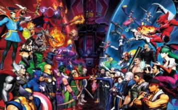 Marvel vs Capcom 4 için tarih verildi! 