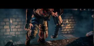 Mordheim: City of the Damned - Undead - İnceleme 2