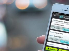 Seyahat uygulaması, Çin'e rekor fiyata satıldı! 