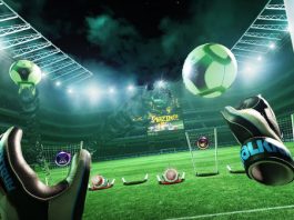 Final Goalie: Football Simulator, Steam'deki yerini aldı 
