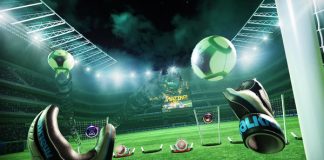Final Goalie: Football Simulator, Steam'deki yerini aldı 