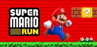 iPhone'lara Super Mario Run geliyor 