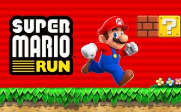 iPhone'lara Super Mario Run geliyor 