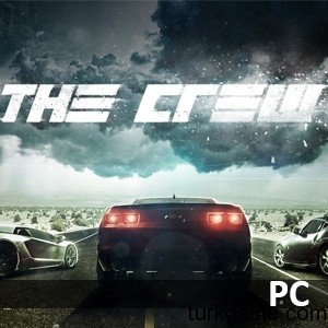 The Crew Game Çalışmayı Durdurdu Hatası ve Çözümü 1